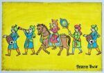 Chiteri Art- 1