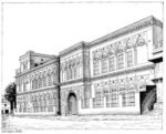 Rani Mahal, Jhansi,UP
