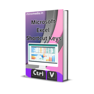 Microsoft Excel Shortcut Keys