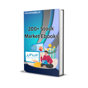 200+ stock market ebook