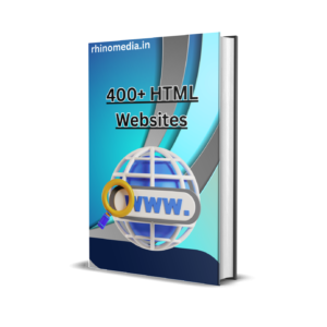 400 html website