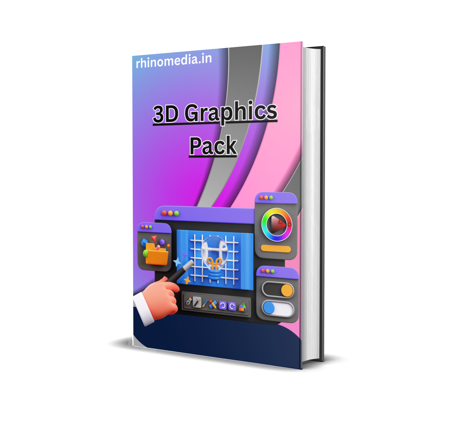 graphic pack