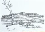 Jhansi Fort, UP- 2