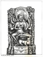 Varahi Devi, Kairokhar, Jhansi, UP