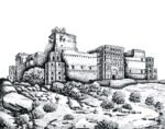 Garhkundar  Fort, MP