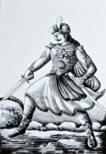 Maharaja Khet Singh Khangar