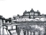 Datia  Fort, MP