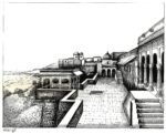 Narwar Fort, MP