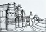 Gwalior Fort, MP