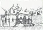 Gangotri Dham Temple, Uttarkashi, UK