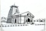Kedarnath Temple, Rudraprayag, UK