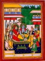 Ram Darbar-4