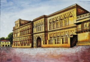 Rani Mahal, Jhansi