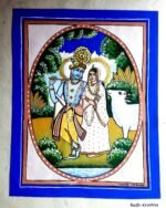 Radha  Krishna-2