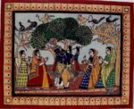 Shri Krishna Leela-1