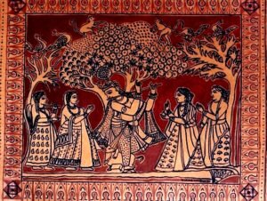 Shri Krishna Leela-2