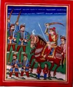 Rani Laxmi Bai-1