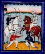 Rani Laxmi Bai-3