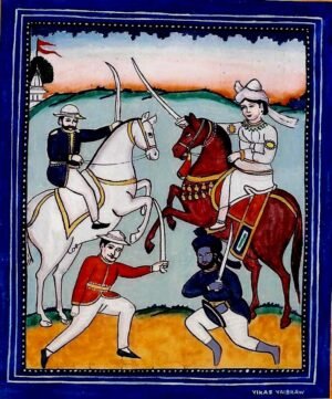 Rani Laxmi Bai-3