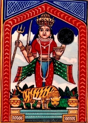 Gajanan Mata