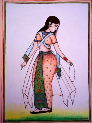 Nayika