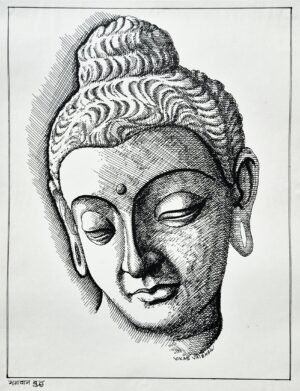 Source of Inspiration (7 Sketch)